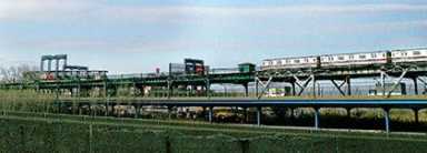 DOT updates Roosevelt Ave. Bridge plans
