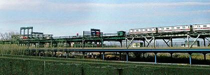 DOT updates Roosevelt Ave. Bridge plans