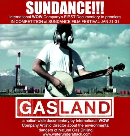 Gennaro film tops Sundance