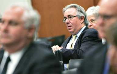 Finances threaten Belmont Stakes