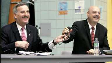 No common ground found in boro Assembly debate