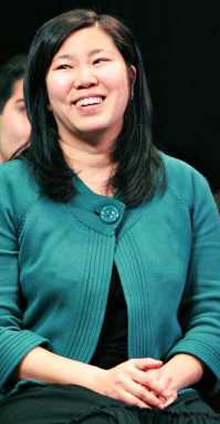 New moms a priority in Meng’s second year