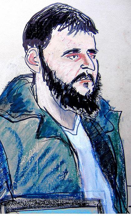 More charges may be coming in terror cases: Prosecutors