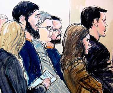 Flushing men indicted in subway bombing plot