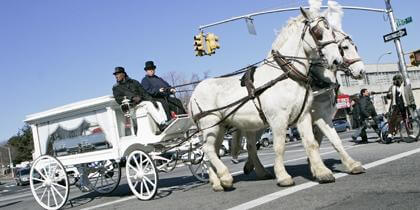 Gennaro calls on feds to bail out St. John’s and Mary Immaculate hospitals