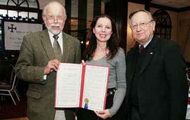 Church in Bellerose celebrates its 70th anniversary