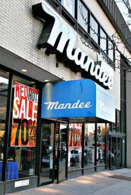 Third robbery strikes Bell Blvd.