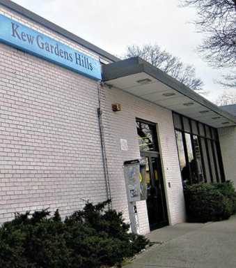 Sunday library closing plan riles Jewish patrons