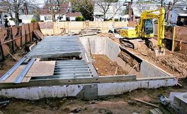 Bayside residents urge city to look at Korean church