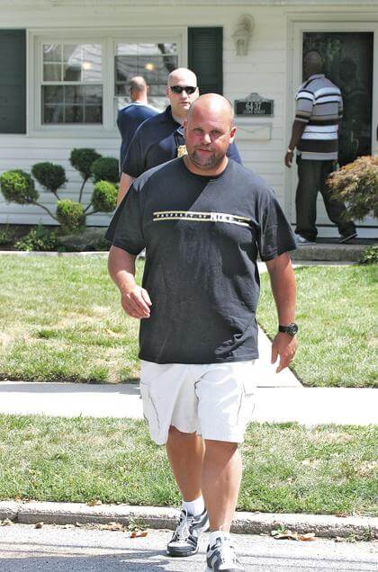 Bayside man fired at judge’s home: DA