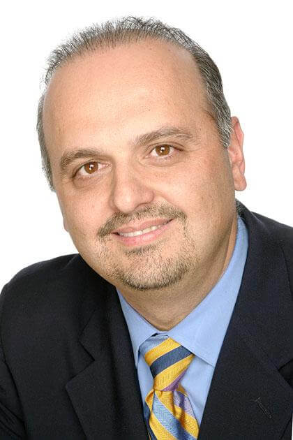 Bayside dentist assists in stem cell research