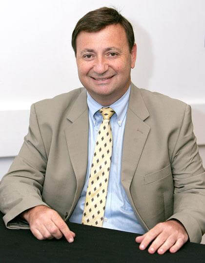 Iannece will stay on CB 11, run for re-election as chair