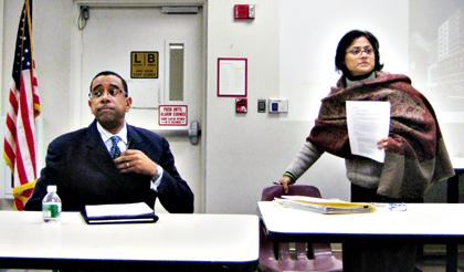 Macedonia AME plans affordable apartment building