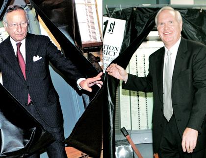 Avella plans to run for Padavan seat