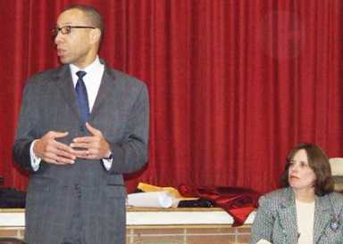 CB 11 wants new schools