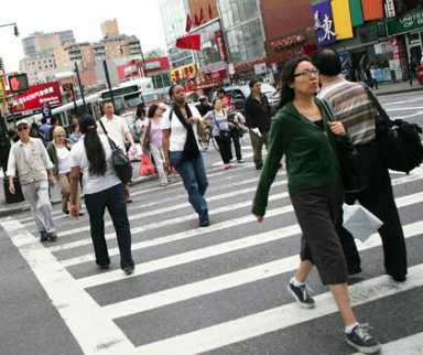 Flushing leaders fume as DOT pulls one-way plans
