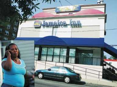 Crime down in ’09 in Fresh Meadows