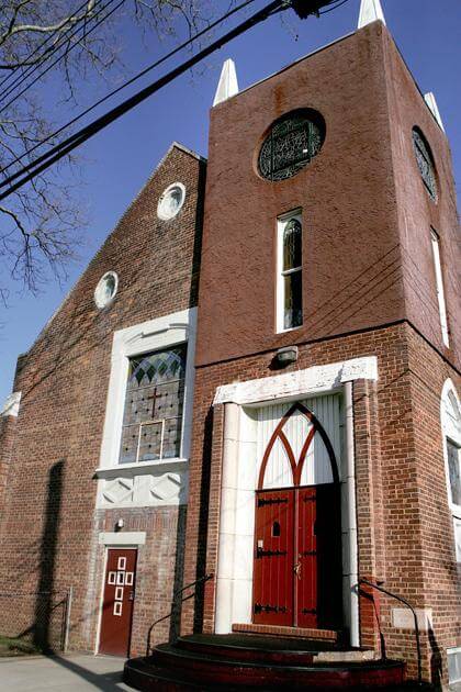 Bayside pastor accused of rape now charged with assault: Court