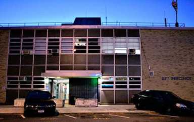 Crime low, rapes up in 111th