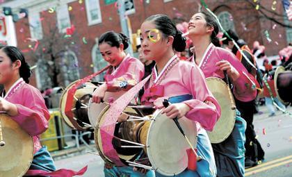 Flushing to host Lunar New Year Parade Feb. 20