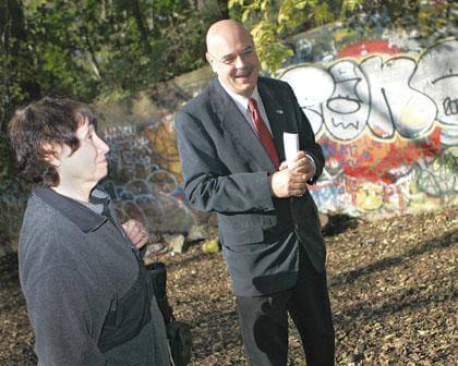 State seals up The Cave