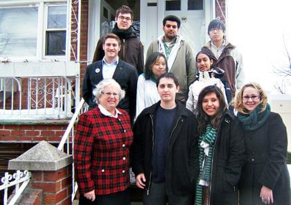 Queens College students worried over CUNY cuts