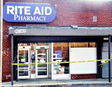 Burglary startles Bell Blvd.