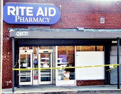 Burglary startles Bell Blvd.