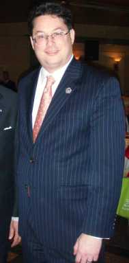 Tabone sets sights on Assembly