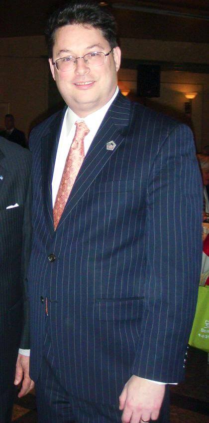 Tabone sets sights on Assembly