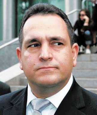 Monserrate discipline committee prepares final report