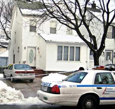 Queens Village man stabs N.J. resident after party: Brown