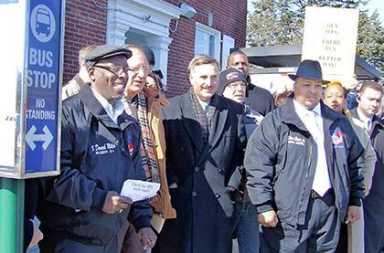 Electeds want MTA to nix Q79 bus cuts
