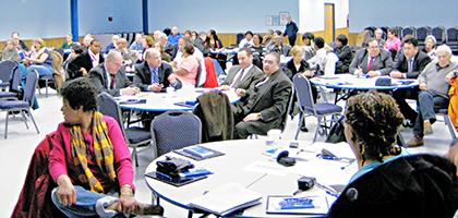 Lancman slams health cuts