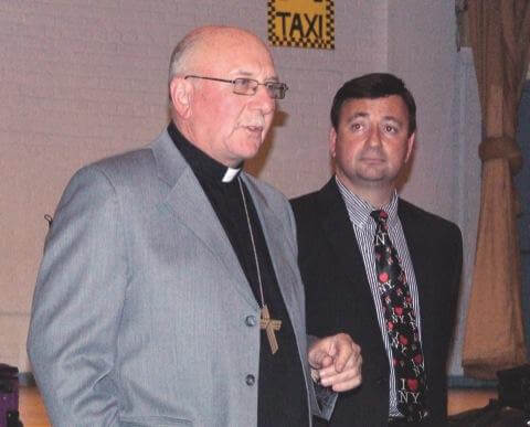 CB 11 says no to rezone plan