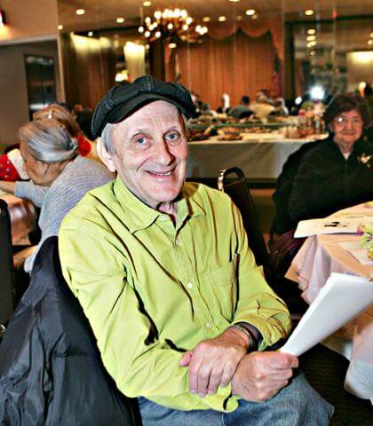 Arbor celebration unites Bayside Jews