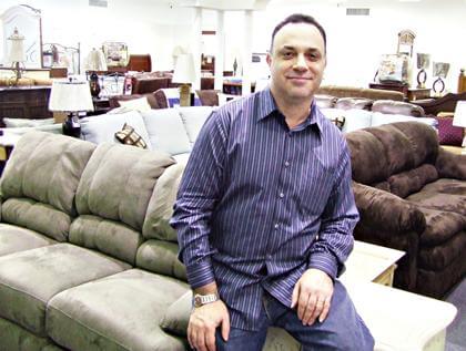 Paradise Furniture expands on Bell Blvd.