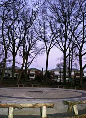 City plans new memorials for Flushing burial ground