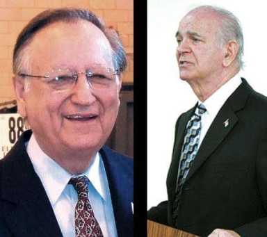 Dems use media to battle boro’s GOP senators