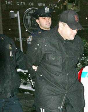 Monserrate assault on camera: Sources