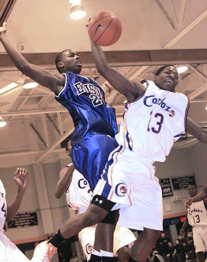 Two is better than one for Cardozo vs. St. Peter’s