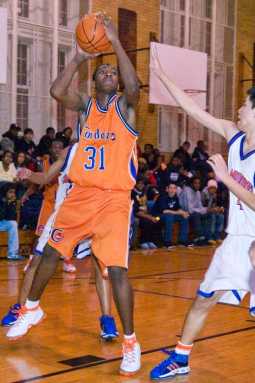 Cardozo too big in Battle of Bayside victory