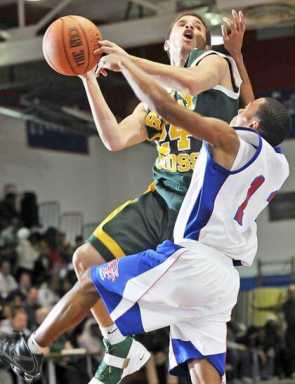 New heroes emerge from Battle