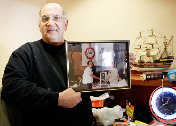 New auto shop picks up where Gleason’s left off