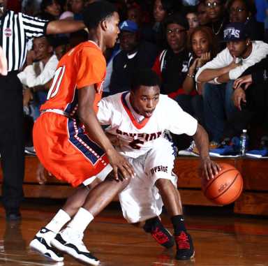 Bayside beats Cardozo for first time in over decade