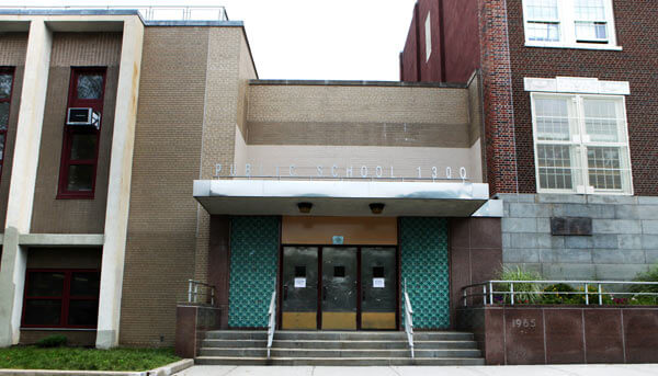 Two Bayside schools among best in USA