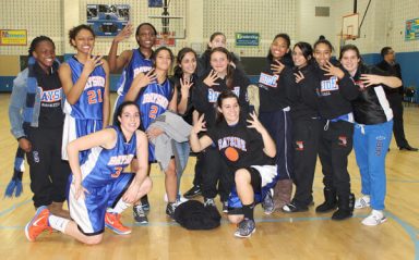 Bayside wins for ill coach