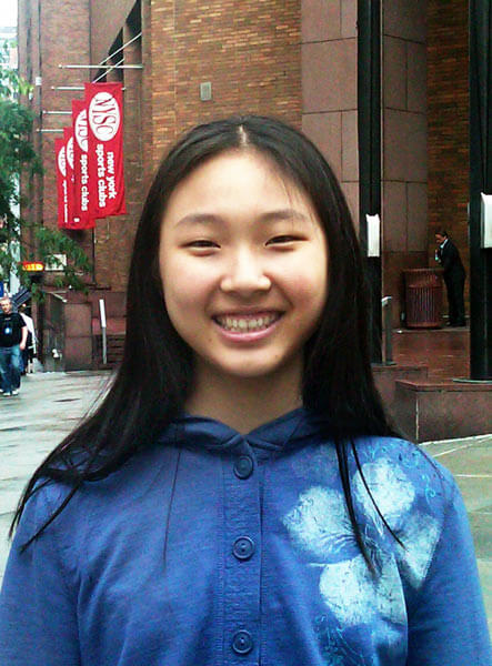 Bayside youth wins national prize