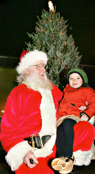 Bayside Business Association to hold tree and menorah lighting