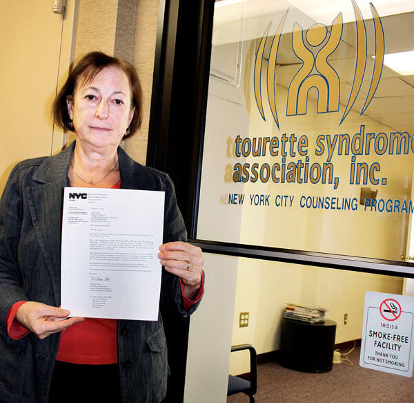 Tourette center to close